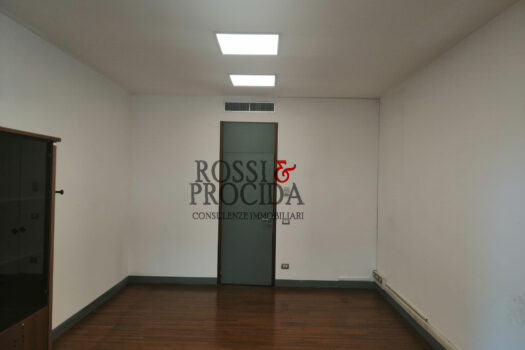 VIA SACCARDO 9 – 27 MQ