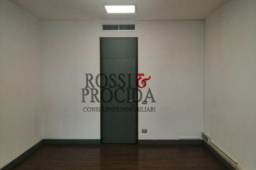 VIA SACCARDO 9 – 27 MQ