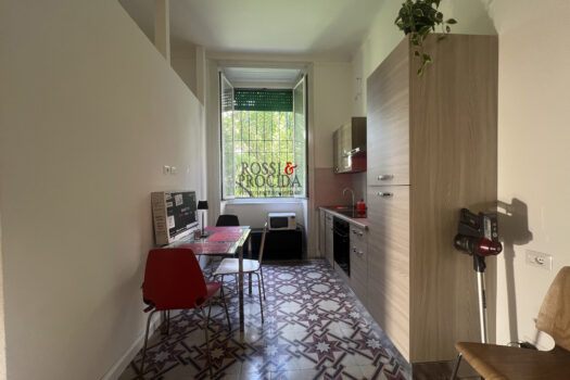 ALZAIA NAVIGLIO PAVESE 14 – 32 MQ