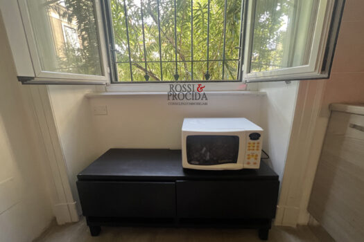 ALZAIA NAVIGLIO PAVESE 14 – 32 MQ