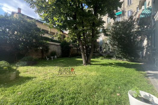 ALZAIA NAVIGLIO PAVESE 14 – 28 MQ