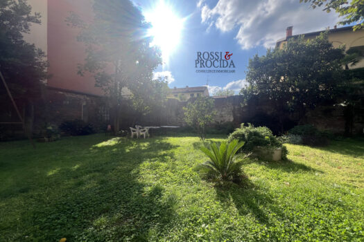 ALZAIA NAVIGLIO PAVESE 14 – 28 MQ