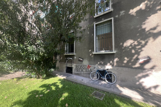 ALZAIA NAVIGLIO PAVESE 14 – 28 MQ