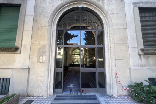 ALZAIA NAVIGLIO PAVESE 14 – 28 MQ