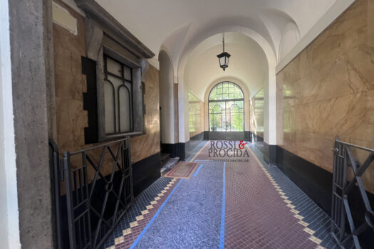 ALZAIA NAVIGLIO PAVESE 14 – 28 MQ