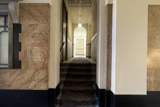 ALZAIA NAVIGLIO PAVESE 14 – 28 MQ