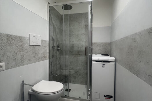 ALZAIA NAVIGLIO PAVESE 14 – 32 MQ