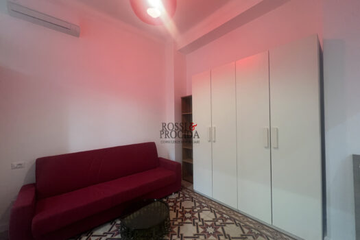 ALZAIA NAVIGLIO PAVESE 14 – 32 MQ