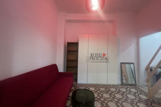 ALZAIA NAVIGLIO PAVESE 14 – 32 MQ