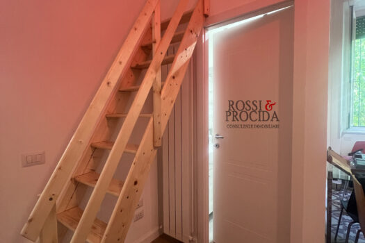 ALZAIA NAVIGLIO PAVESE 14 – 32 MQ