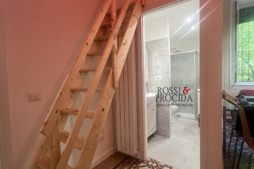 ALZAIA NAVIGLIO PAVESE 14 – 32 MQ