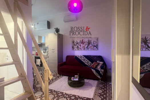 ALZAIA NAVIGLIO PAVESE 14 – 32 MQ