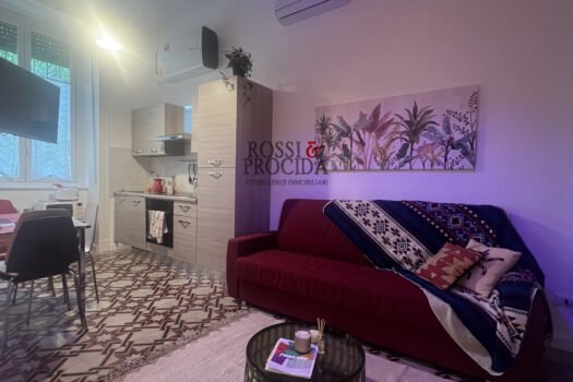 ALZAIA NAVIGLIO PAVESE 14 – 32 MQ