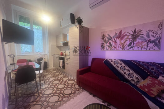 ALZAIA NAVIGLIO PAVESE 14 – 32 MQ