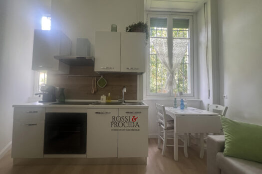 ALZAIA NAVIGLIO PAVESE 14 – 28 MQ