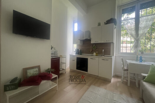 ALZAIA NAVIGLIO PAVESE 14 – 28 MQ