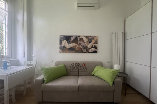 ALZAIA NAVIGLIO PAVESE 14 – 28 MQ