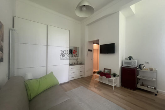 ALZAIA NAVIGLIO PAVESE 14 – 28 MQ