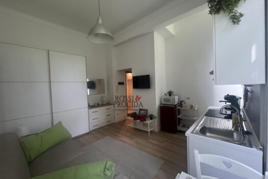 ALZAIA NAVIGLIO PAVESE 14 – 28 MQ