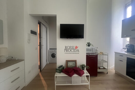 ALZAIA NAVIGLIO PAVESE 14 – 28 MQ