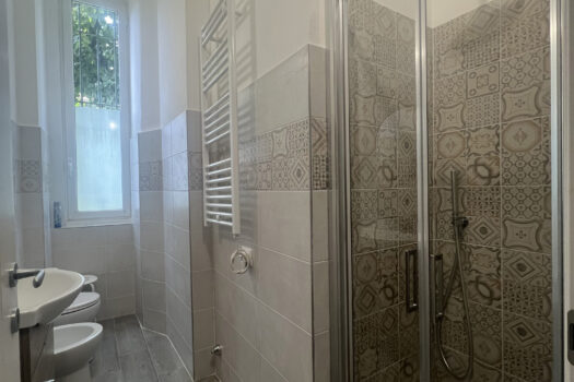 ALZAIA NAVIGLIO PAVESE 14 – 28 MQ