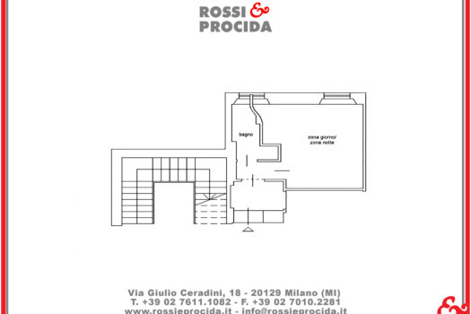 ALZAIA NAVIGLIO PAVESE 14 – 28 MQ