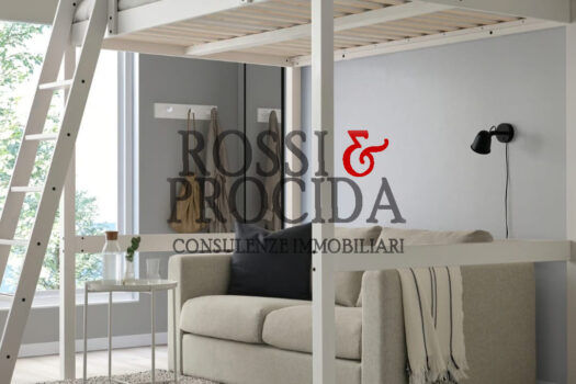 ALZAIA NAVIGLIO PAVESE 14 – 28 MQ