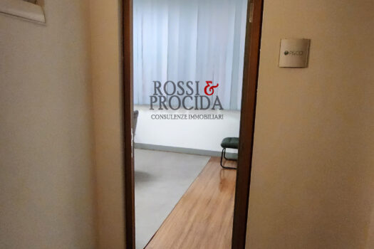 VIA SACCARDO 9 – 52 MQ