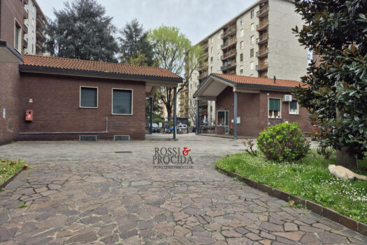VIA LEOPOLDO MARCHETTI 1