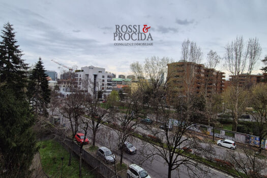 VIA LEOPOLDO MARCHETTI 1