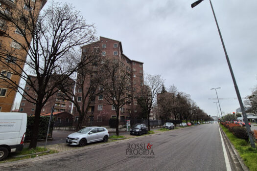VIA LEOPOLDO MARCHETTI 1