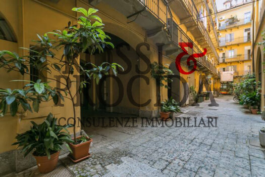 VIA MORTARA 4