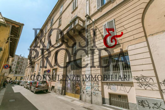 VIA MORTARA 4