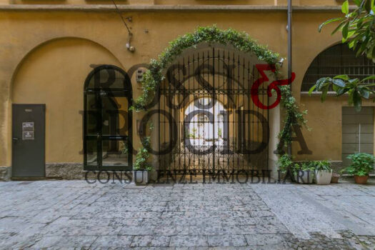 VIA MORTARA 4