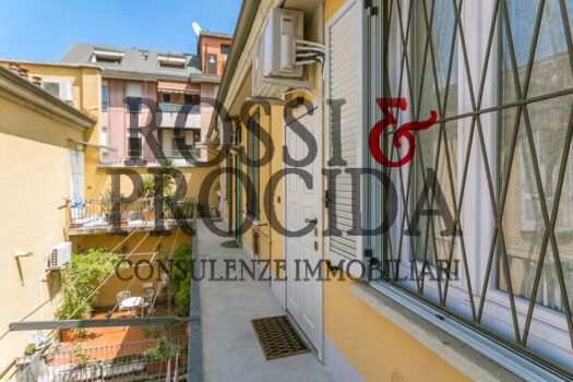 VIA MORTARA 4