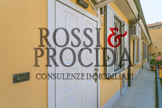 VIA MORTARA 4