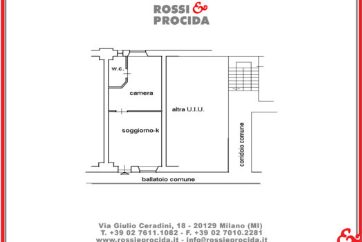 VIA MORTARA 4