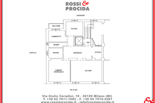 PIAZZA PIEMONTE/CORSO VERCELLI/VIA ELBA 16