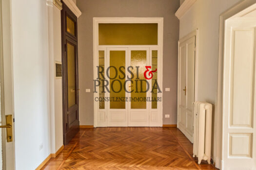 PIAZZA PIEMONTE/CORSO VERCELLI/VIA ELBA 16