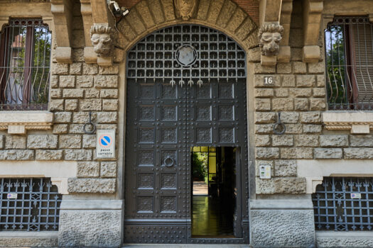 PIAZZA PIEMONTE/CORSO VERCELLI/VIA ELBA 16