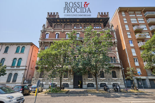 PIAZZA PIEMONTE/CORSO VERCELLI/VIA ELBA 16