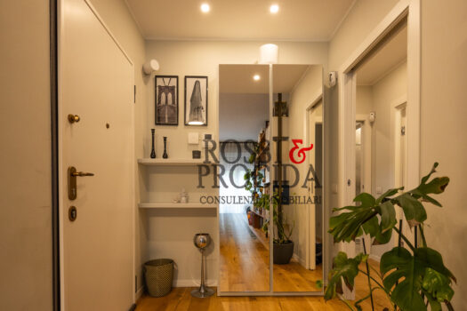 VIALE ROMAGNA 13